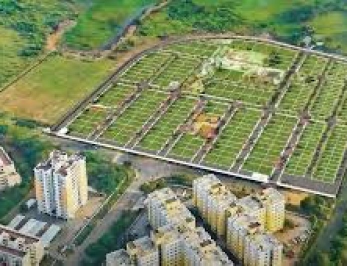 Sobha Boulevard Mysore: Build Your Dream Home in a Prime Location