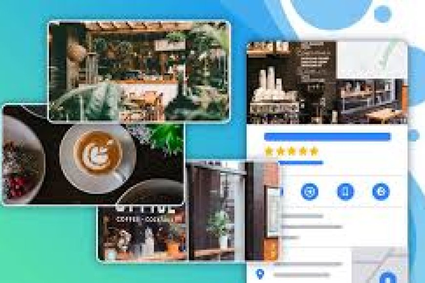 Photos Professionnelles Google Business : Un Atout Essentiel pour Analyser les Performances de Votre Fiche Google