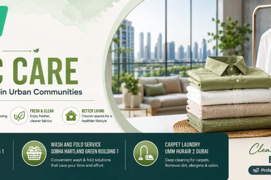 How Does Professional Fabric Care Support Modern Living?