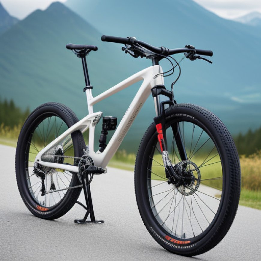 Why Electric Bikes Are Becoming Popular Worldwide