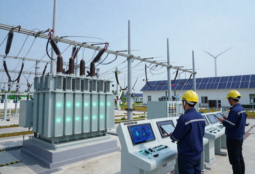 Advanced Grid Analysis for Stronger and More Reliable Networks