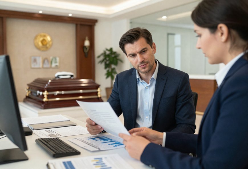 Buying a Funeral Home Business: What Every Buyer Should Know