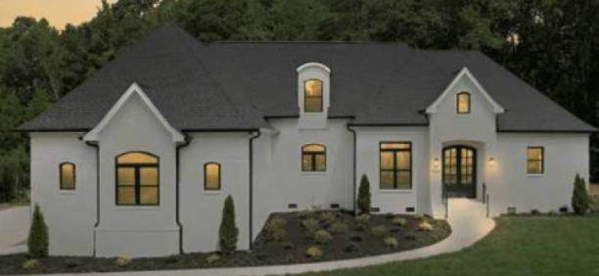 Build Smarter, Live Better: Expert Advice from a Leading Custom Home Builder Fort Mill
