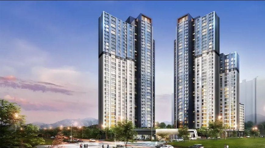 Why Buyers Prefer New Projects in Dombivli