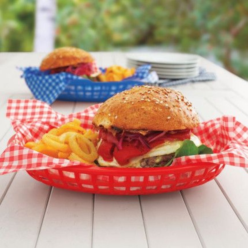 How Food Basket Liners Improve the Quality of Modern Dining Service
