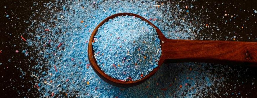 Detergent Powder Manufacturing Plant Setup 2026: Industry Trends and Business Opportunities