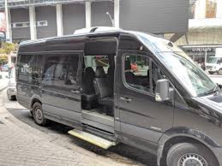 Bus Rental Toronto Tips Every First-Time Renter Should Know