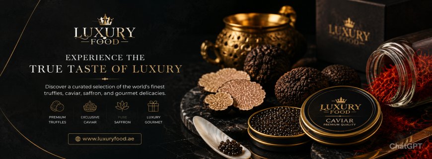 Osetra Caviar and Fresh Oyster Pairings for Sophisticated Dining