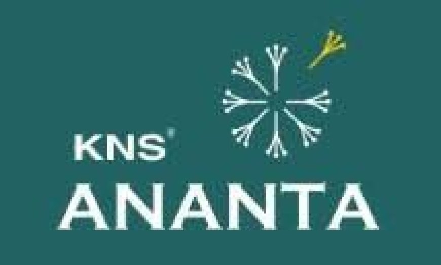 Looking for Villa Plots? Explore KNS Ananta Phase 5