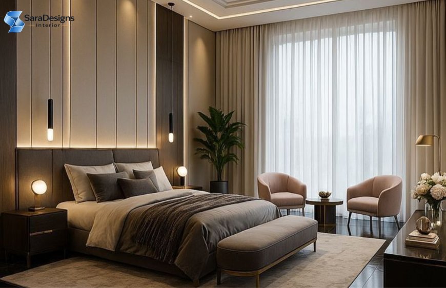 Top Trends Followed by Luxury Interior Designers in Gurgaon in 2026