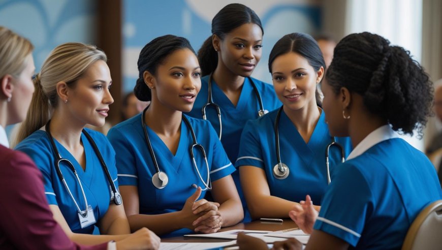 Nursing Conference 2026 in San Diego: Travel & Attendance Guide