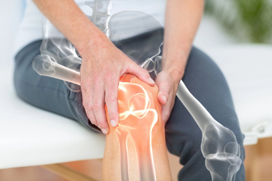 Arthritis Pain? Try These Doctor-Approved Natural Treatments!