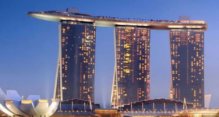 Smartworld Sky Arc Sector 69 - Luxury Apartments in Gurgaon