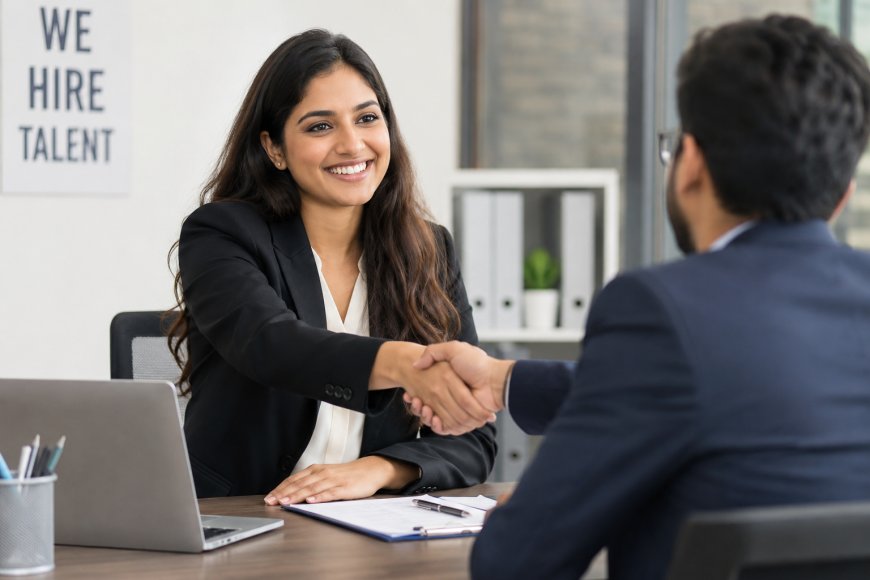 An Ultimate Guide to Recruitment Agencies in Pune