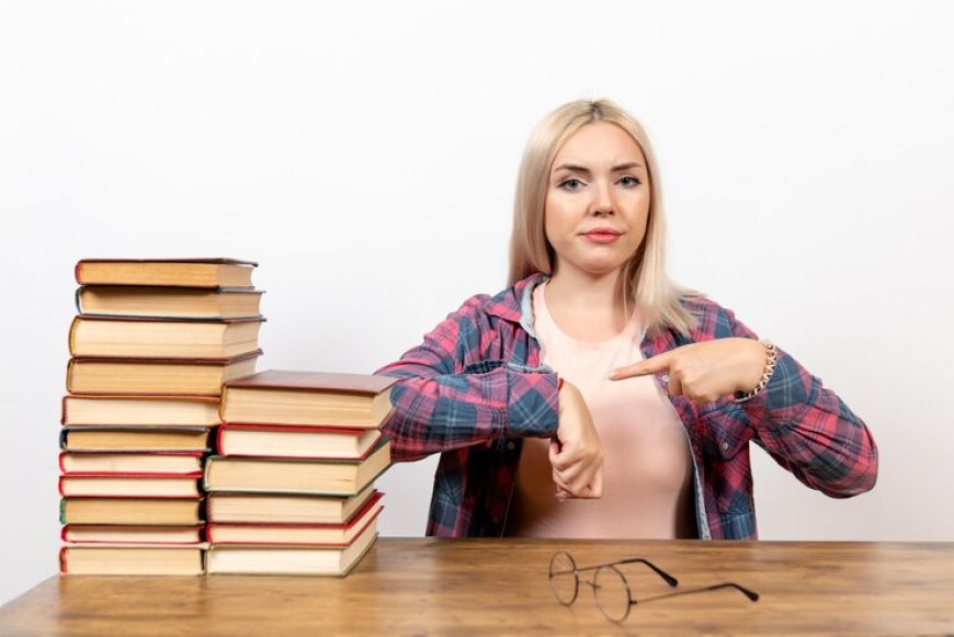 Why US Colleges Emphasize Writing Skills in Entrance Exams