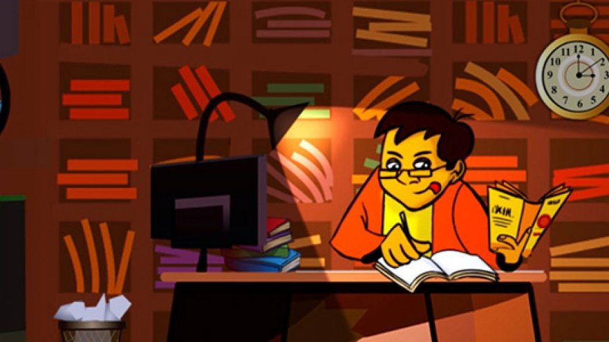 How to Write a Strong Thesis Statement for a History Essay