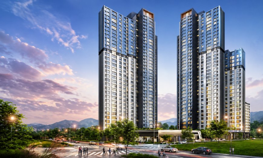 Top New Projects in Mangalore Offering Premium Lifestyle and Comfort