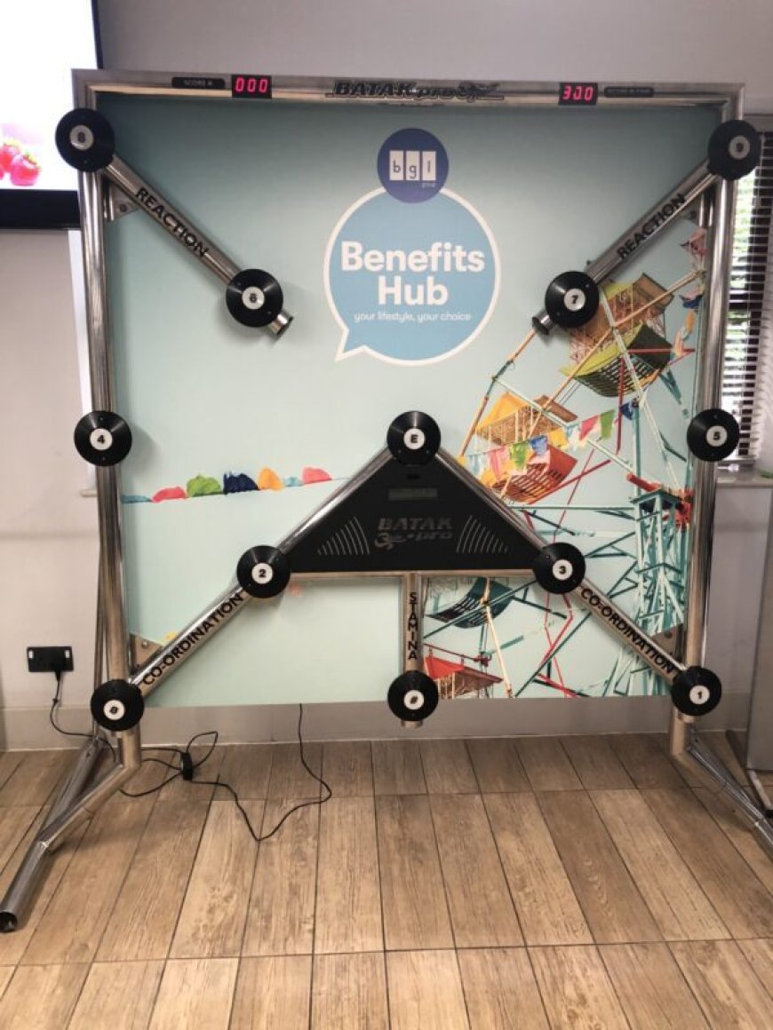 The Ultimate Guide to Batak Game Hire: Boost Engagement and Reaction Times