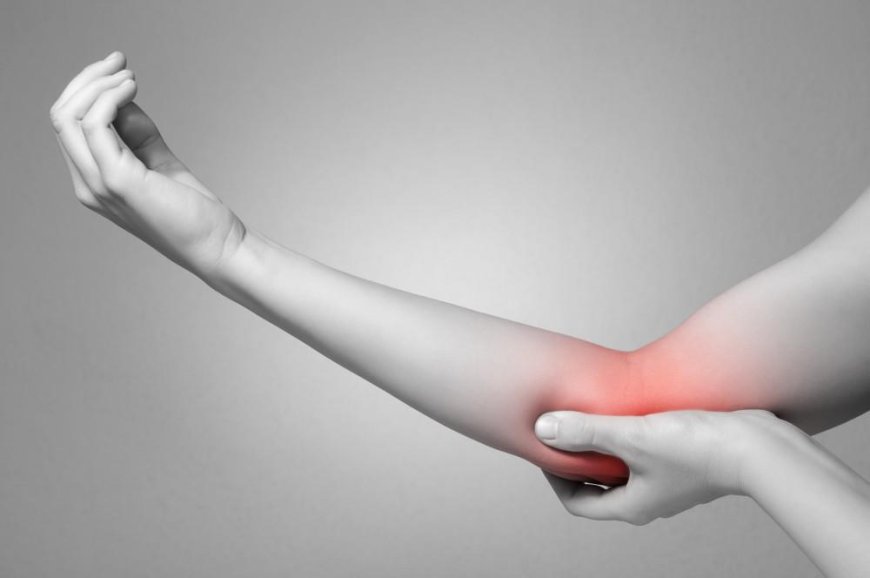 How Elbow Surgery Helps Athletes Return to Sports Safely