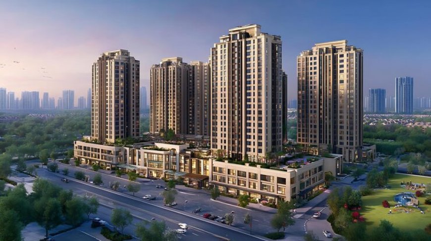 Redefines Luxury of Shriram Pre-Launch Project in Chennai