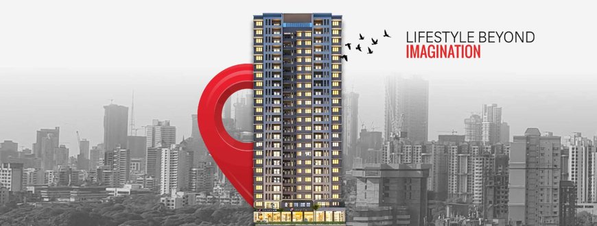 Sen Imperial Kalyan West | Sen Imperial Location | Premium Homes in Kalyan