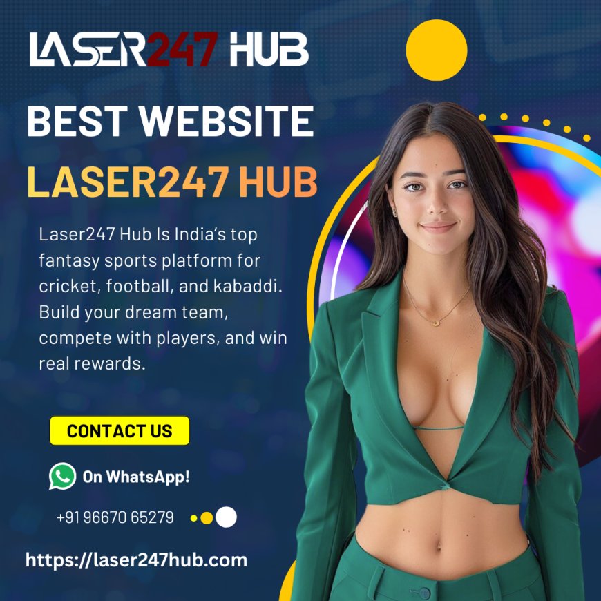 Laser Bet Register Guide: Enjoy a Smooth Experience with Laser 247 Online