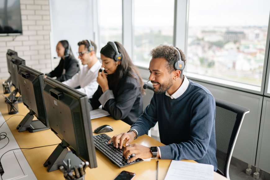 The Impact of Outsourced Ecommerce Support on Customer Lifetime Value