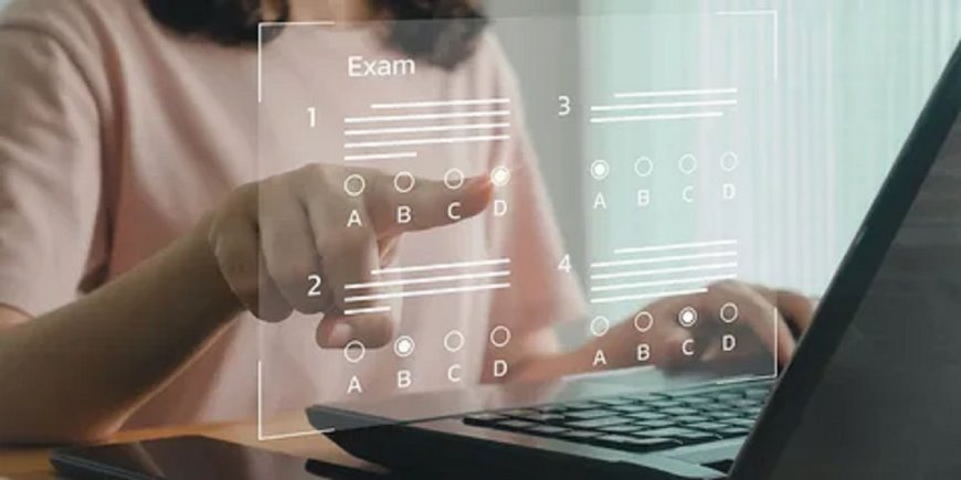 Sitting Your Online Exam Alone Feels Impossible — Here Is What UK Students Are Actually Doing About It