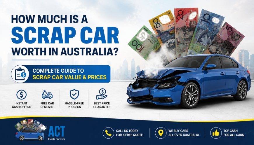 Trusted Buyers of Used Cars Offering Top Cash Prices