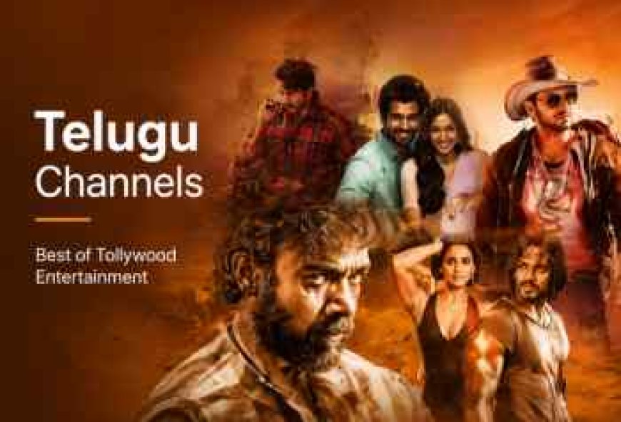 Experience Unlimited Entertainment with Bollywood IPTV Channels Through an Indian IPTV Subscription