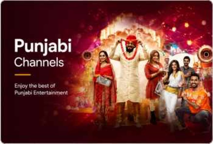 Experience Unlimited Entertainment with Bollywood IPTV Channels Through an Indian IPTV Subscription