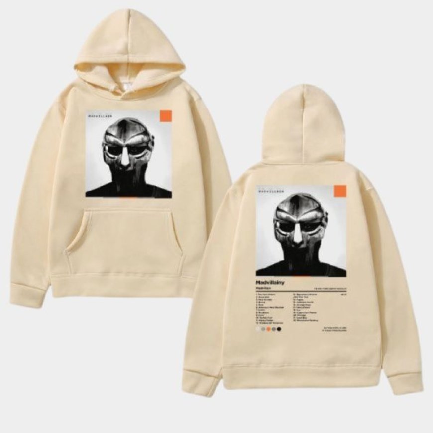 MF Doom Merch 2026 Guide: MF Doom Hoodie Trends, Buying Tips & Streetwear Value Explained