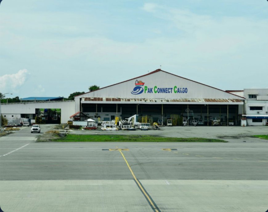 Is Cargo From UK to Pakistan the Best Way to Send Goods?