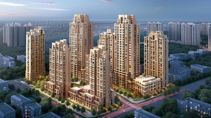Explore Premium Apartments at Pre-Launch Project in Chennai