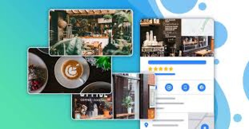 Photos Professionnelles Google Business : Un Atout Essentiel pour Analyser les Performances de Votre Fiche Google