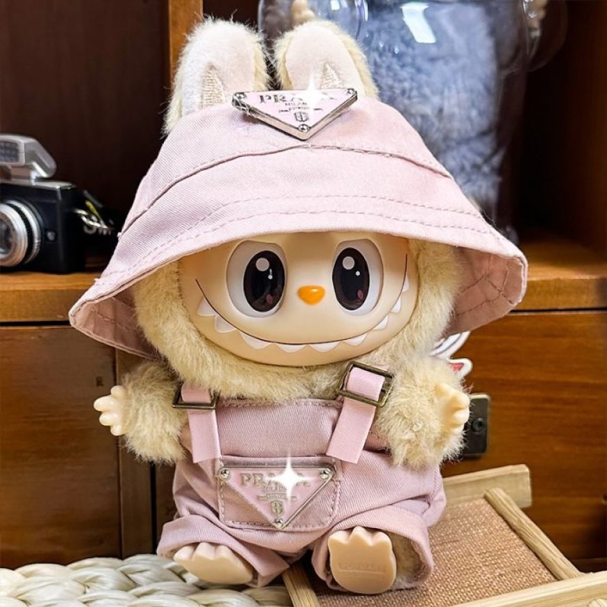 Labubu Canada Store | Trending Designer Toys & Rare Collectibles Guide