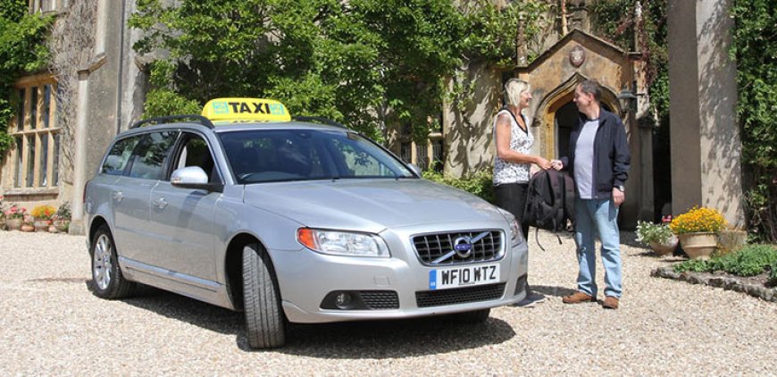 Why Choose a Basingstoke Taxi or Southampton Taxi for Comfortable Travel