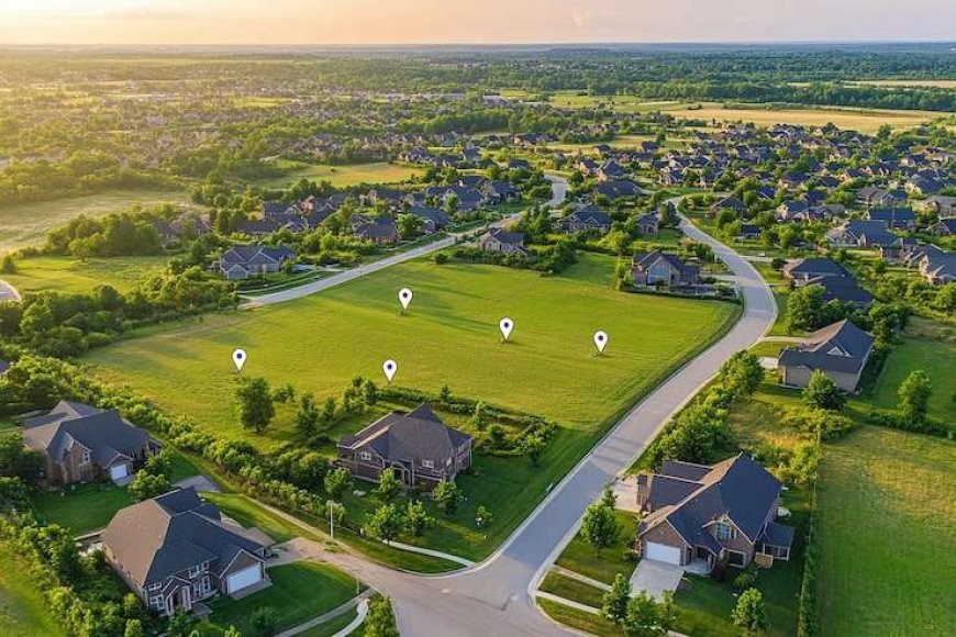 Why Homebuyers Prefer Sobha Plots Mysore for Custom Home Development
