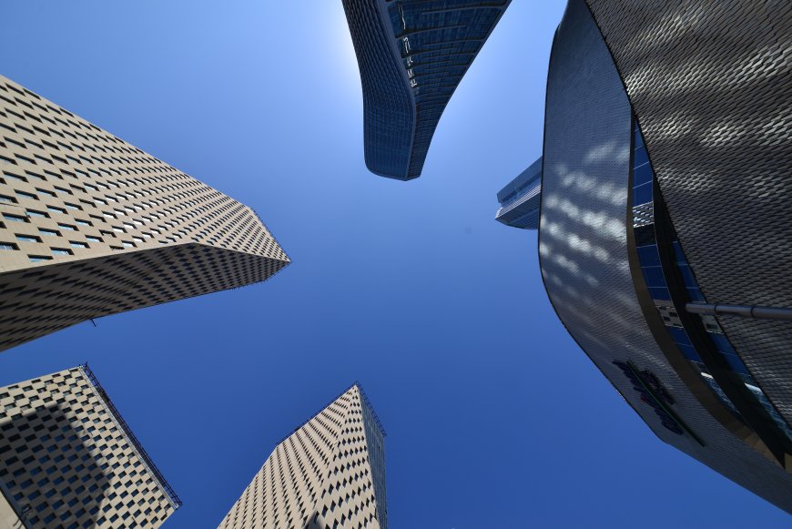 Feasibility Study Analysis for Business Growth in Saudi Arabia