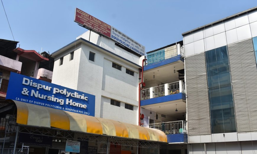 IVF Specialist in Guwahati: Complete Patient Care Guide