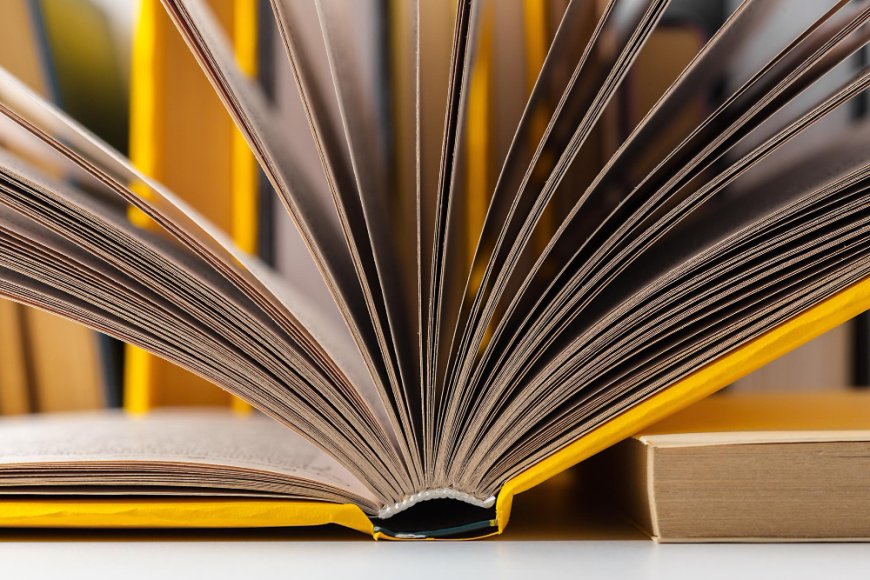The Complete Guide to Book Publishing: How Authors Turn Manuscripts into Bestselling Books