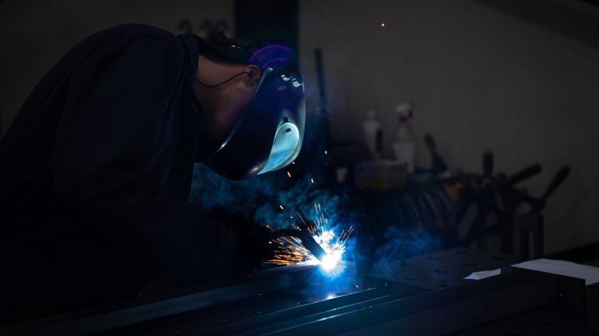 Waarom Kwalitatieve RVS Machineonderdelen Belangrijk Zijn Voor Industriële Toepassingen?