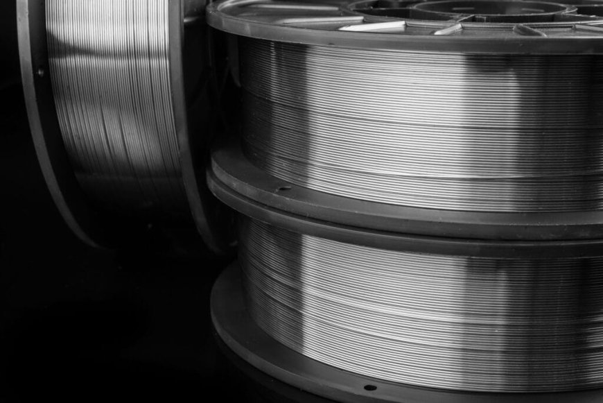 Nichrome Wire Manufacturing Plant Cost Breakdown & Project Report 2026