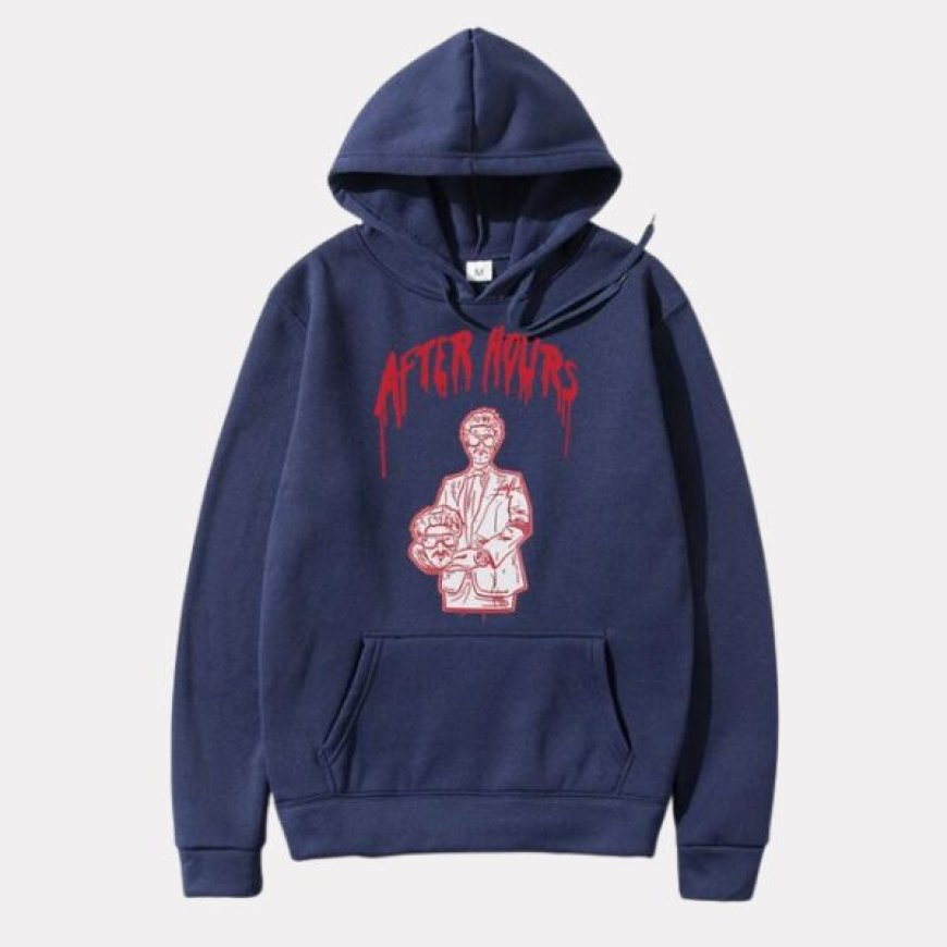 The Perfect Everyday Look Starts with a Human Made Hoodie