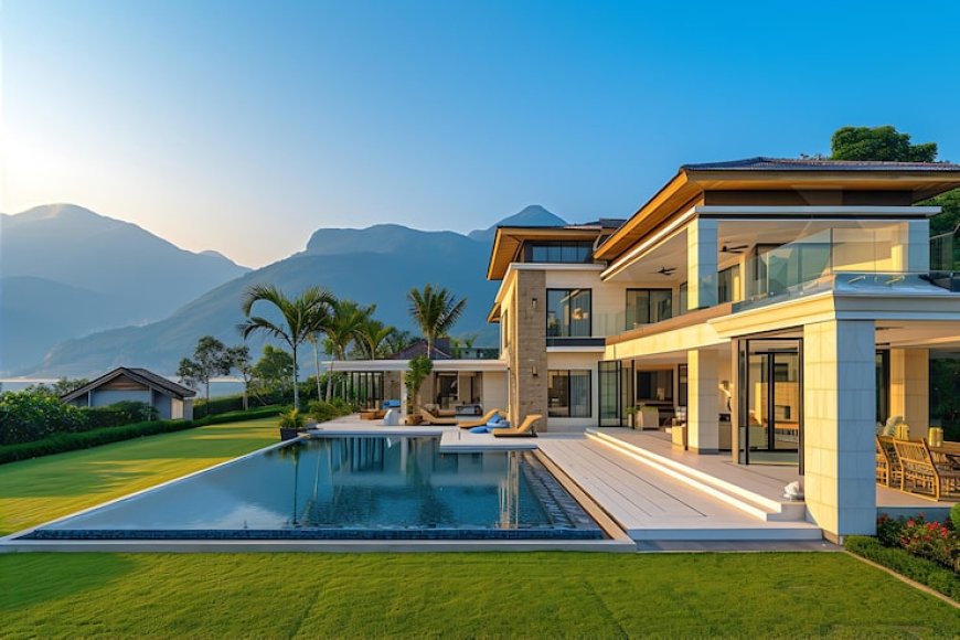 Buy a Luxury Villas at Shriram New Launch Project in Kolkata