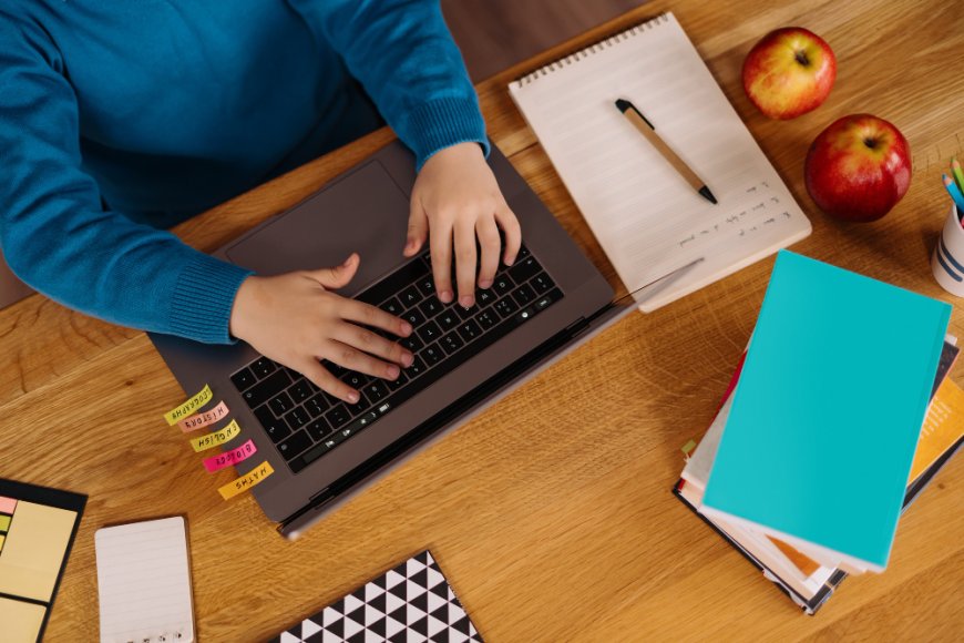 Why Online Exams Require Focused Written Responses