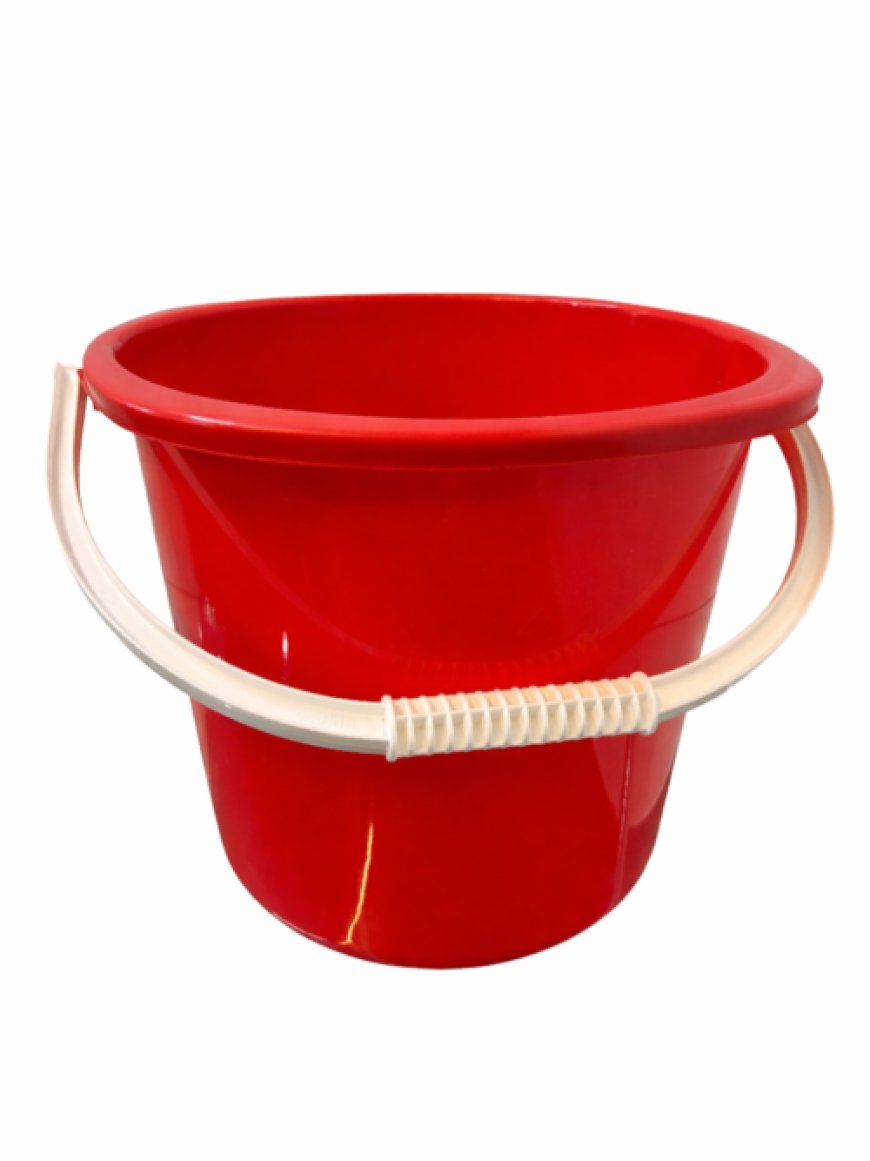 Plastic Household Items Manufacturer and Product Insights