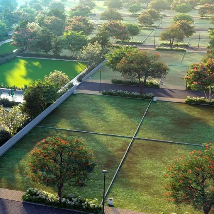 Sobha Plots Coimbatore: A Gateway to Luxury Living