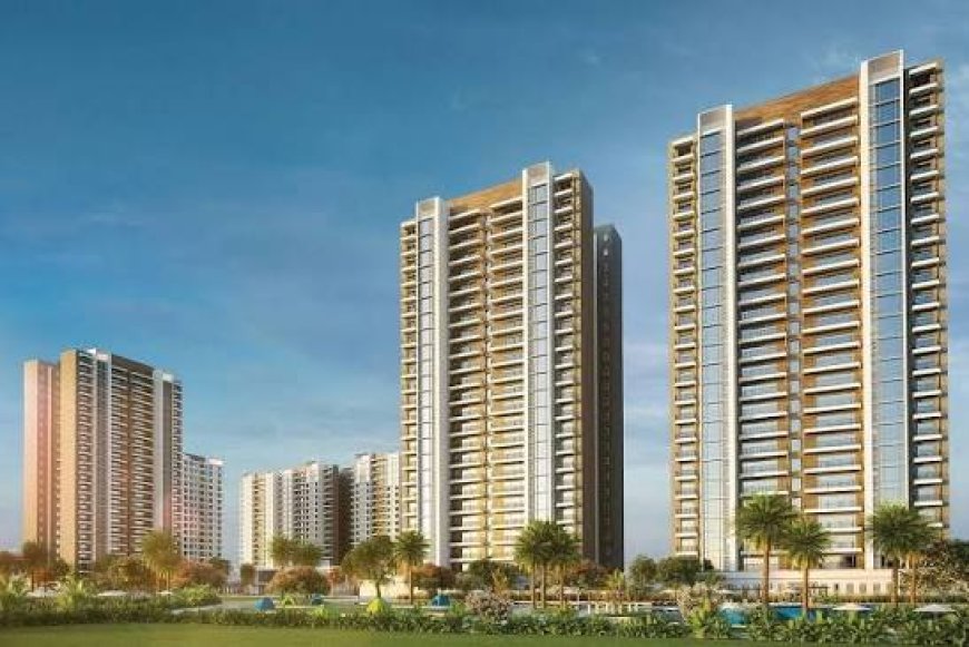 Sobha Sector 99 Gurgaon: A Smart Investment on Dwarka Expressway