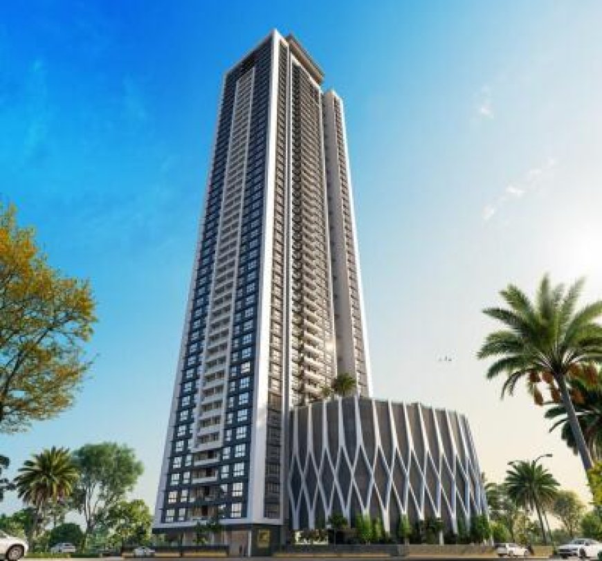 Explore New Launch Projects in Thane | Premium Flats & Apartments